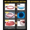 YM E-Bright Led Hood Light Strip Exterior Car Led Strip