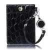Questa è la Voice Pass Case with Reel, Made in