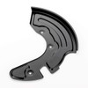 LST LR 3B Anchor Plate Mudguard Brake Disc Cover Plate