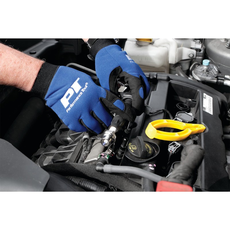 Performance Tool W86553 Ignition Spark Tester - Checks Spark Plug