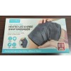 NUVOMED USB POWERED HEATED LEG & KNEE WRAP MASSAGER WITH