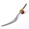 Superbuybox Game DLC Nightreign Bloodhound's Fang Curved Sword Martial Arts
