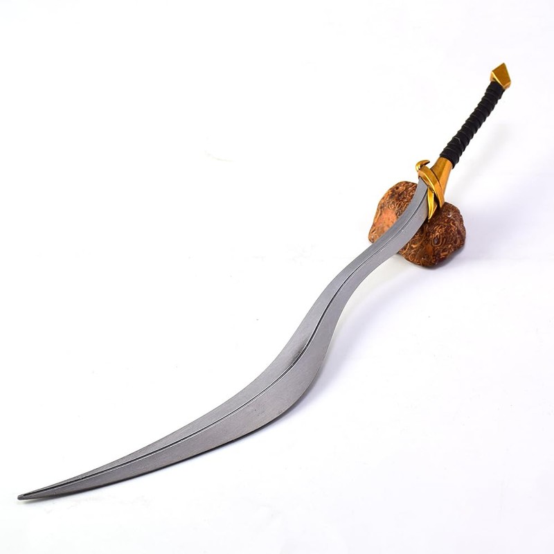 Superbuybox Game DLC Nightreign Bloodhound's Fang Curved Sword Martial Arts