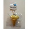Sanrio 2016 PomPomPurin Ice Cream Cone Squishy Charm