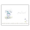Nigel Quiney Thank You Card - Butterflies in a Jar