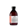 Davines ALCHEMIC Shampoo Rojo | Shampoo Tonalizante | 280 ml