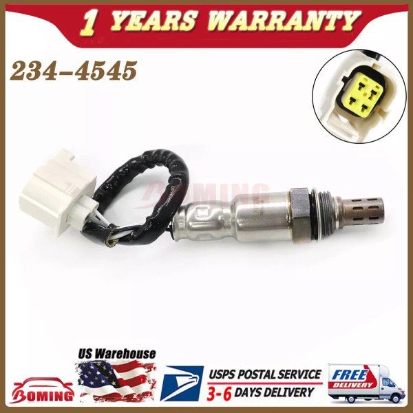 Unbranded New Lambda O2 Oxygen Sensor 234-4545 2344545 For Chrysler