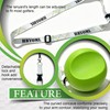 HRYOML The Connector Golf Training Aid, Upgraded Golf Connection Ball
