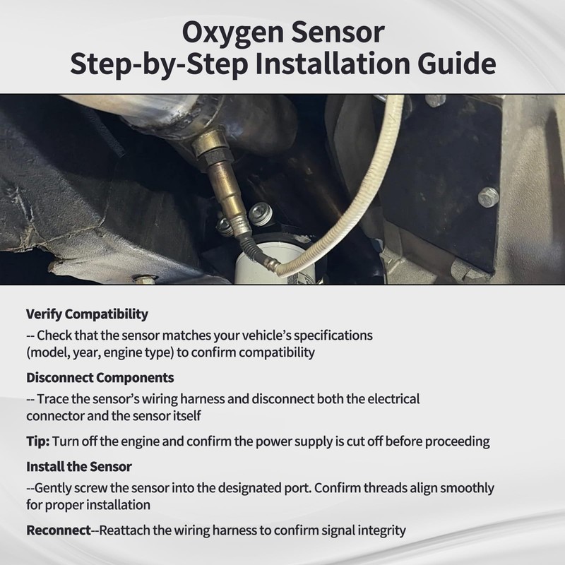 O2 Oxygen Sensor Upstream Downstream for Toyota 4runner 2001 2002