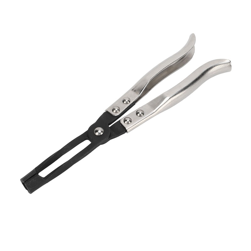 Valve Stem Seal Plier Long Neck Carbon Steel Removal Install
