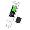 Water Testing Kits for Drinking Water- 4 in 1 TDS