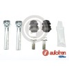 Autofren Seinsa D7070 °C Guide Sleeve Kit, brake calliper