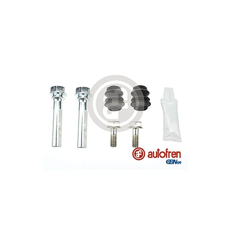 Autofren Seinsa D7070 °C Guide Sleeve Kit, brake calliper