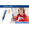 Anybook Pro - the flexible reading pen for reading and
