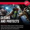 Sea Foam Deep Creep Penetrating Oil and Lubricant, DC14, 12
