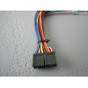 Boss Wire Harness for 20 Pins MRCP9685A
