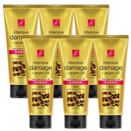 Intensive Damage Treatment 200ml x 6 / 인텐시브 데미지 트리트먼트 200ml 6개