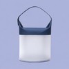 Water-Resistant Wet Bag for Travel – Lightweight TPU Organizer for