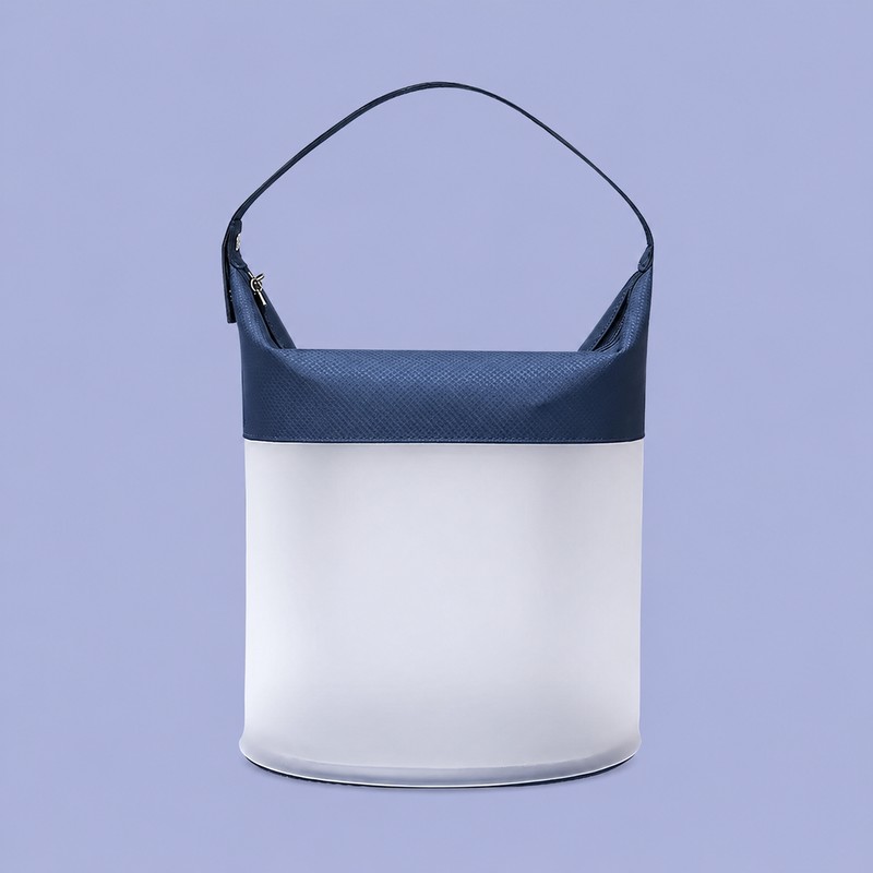 Water-Resistant Wet Bag for Travel – Lightweight TPU Organizer for