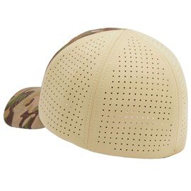 VIKTOS Men's Superperf MC Hat Baseball Cap, Size: Large/X-Large Multicam