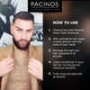 Pacinos Conditioner - Moisturize & Control Frizz - Water Based