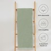 s.Oliver Bath Towel 70 x 140 cm - 100% Cotton,
