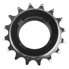 SUNLITE Easy Off Single Freewheel, 16T x 1/8"