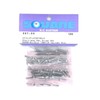 Stainless Steel Hex Screw Set for Tamiya Hornet Evo