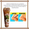 Wokali Exfoliante Facial Coco Elimina Impurezas 120ml