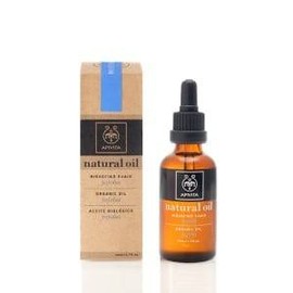 APIVITA NATURAL OIL- ORGANIC JOJOBA OIL 50ML