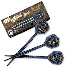 Tribal Weapon Java 90% 18g Softtip