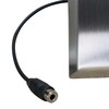 DIYTECH 3.5mm Wall Plate for Audio – AUX Jack Panel
