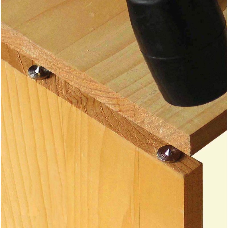 SK DP-6 Marking Punch for Dowel Holes