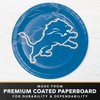 Trendware Detroit Lions Tailgating Kit, Serves 8