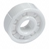 1 Pcs 6203 Zirconia Ceramic Bearing - 17x40x12mm