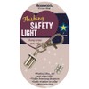 Rosewood Reflective Safety Range Safety Blinker Light
