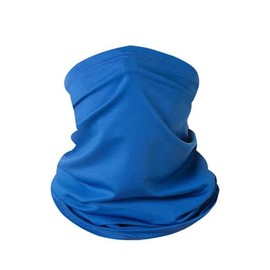 Weardear Balaclava Face Hood Ski Mask Motorcycle Mask Bicycle Face Mask Thin Windproof Multifunctional for Men Summer Navy Blue M, navy, M