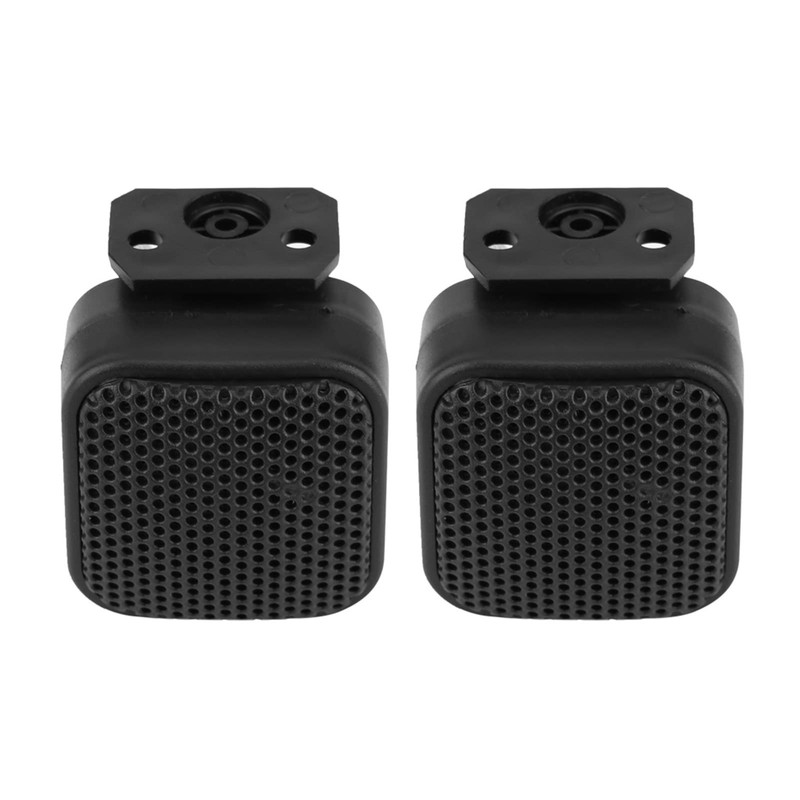 Ausla Super Strong Loud Car Audio Speaker Tweeter, Universal Voice