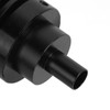 Microscope Coaxial Light LED High Brightness Wear Resistant Heat Dissipation