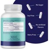 Benfotiamine 300mg (60 Vegetarian Capsules) No Stearates - No Silicon