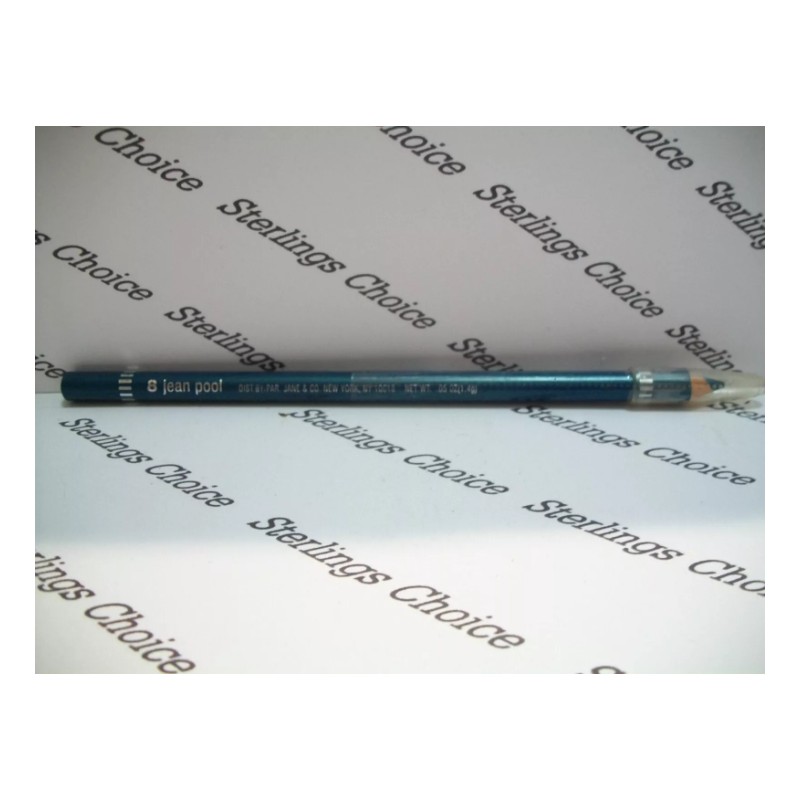 2 Jane Gliding Liner Eye Pencil #8 Jean Pool