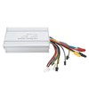 1000W Motor Brushless Controller 36V 48V Aluminium Alloy Electric Bike