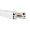 WAC Lighting H Track 6FT Single Circuit Field Cuttable 120V