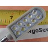 Generic Sewing Machine Light Lamp 10 LED Magnetic Base 7"