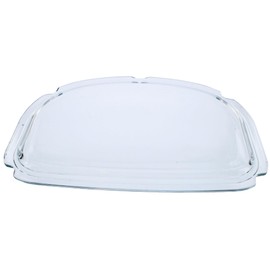 ALLIANCE LAUNDRY SYSTEMS Window,Door Dryer Glass (D515681)