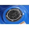 SSK Carbon Tank Cap Pad SUZUKI V-Strom650/XT 2017- GSX-S750 2018-