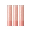 Nature Republic Essential Grapefruit Coral Daily Stick Lip Balm 4.2g 3pcs / 네이처리퍼블릭 에센셜 자몽 코랄 데일리 스틱 립밤 4.2g 3개