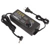 24V 5A External Power Adapter Adjustable Speed AC To DC