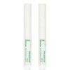 Gita [이니스프리] 이니스프리 스키니 꼼꼼카라 Zero 3.5g 1호 블랙 2개 [Innisfree] Innisfree Skinny Precise Cara Zero 3.5g No. 1 Black 2 pieces [Basic]