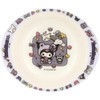 Skater M34B-A Melamine Bowl, Bamboo Fiber, 9.8 fl oz (290